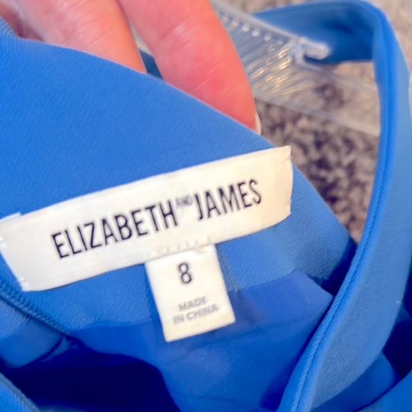 Elizabeth and James Dress - Picture 5 of 5